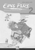 Wohlhart / Scharnreitner / Kleißner |  EINS PLUS 2 Handbuch für Lehrerinnen und Lehrer | Buch |  Sack Fachmedien