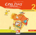 Wohlhart / Scharnreitner / Kleißner |  EINS PLUS 2 Audio-CD 1 | Sonstiges |  Sack Fachmedien