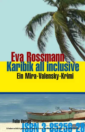 Rossmann |  Karibik all inclusive | eBook | Sack Fachmedien
