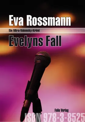 Rossmann |  Evelyns Fall | eBook | Sack Fachmedien