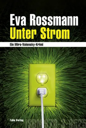 Rossmann |  Unter Strom | eBook | Sack Fachmedien