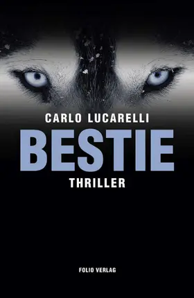Lucarelli |  Bestie | eBook | Sack Fachmedien