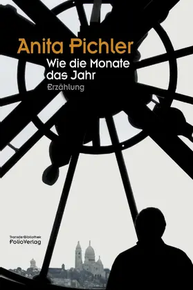 Pichler / Gruber / Mumelter |  Wie die Monate das Jahr | eBook | Sack Fachmedien