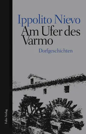 Nievo |  Am Ufer des Varmo | eBook | Sack Fachmedien