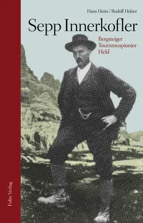 Heiss / Holzer |  Sepp Innerkofler | eBook | Sack Fachmedien