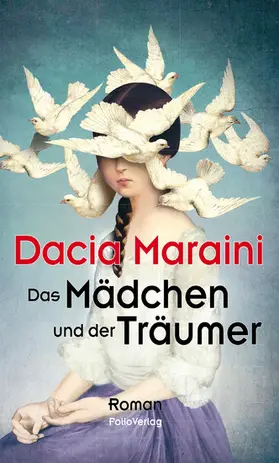 Maraini |  Das Mädchen und der Träumer | eBook | Sack Fachmedien