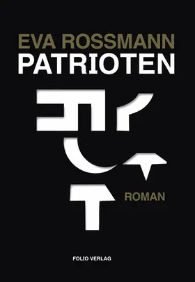 Rossmann |  Patrioten | eBook | Sack Fachmedien