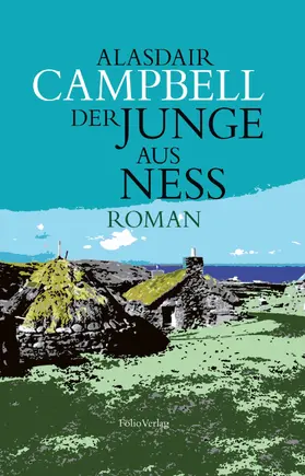Campbell |  Der Junge aus Ness | eBook | Sack Fachmedien