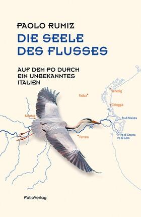 Rumiz | Die Seele des Flusses | E-Book | sack.de