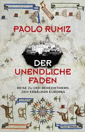 Rumiz |  Der unendliche Faden | eBook | Sack Fachmedien