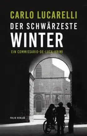 Lucarelli |  Der schwärzeste Winter | eBook | Sack Fachmedien