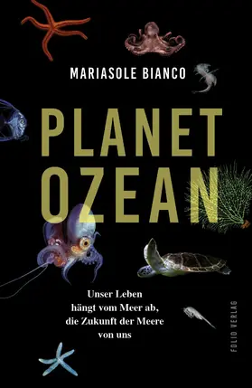 Bianco |  Planet Ozean | eBook | Sack Fachmedien