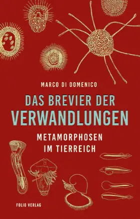 Domenico |  Das Brevier der Verwandlungen | eBook | Sack Fachmedien