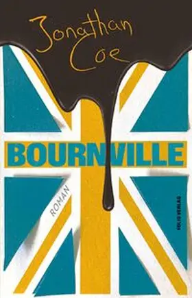 Coe |  Bournville | eBook | Sack Fachmedien