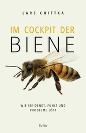 Chittka |  Im Cockpit der Biene | eBook | Sack Fachmedien