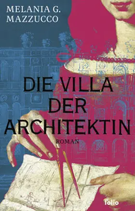 Mazzucco |  Die Villa der Architektin | eBook | Sack Fachmedien