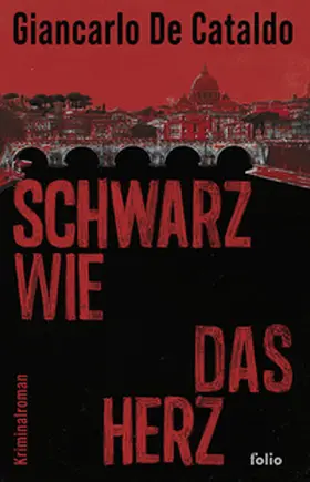 Cataldo |  Schwarz wie das Herz | eBook | Sack Fachmedien