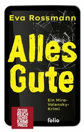 Rossmann |  Alles Gute | eBook | Sack Fachmedien