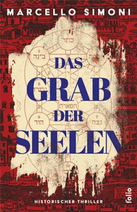 Simoni |  Das Grab der Seelen | eBook | Sack Fachmedien