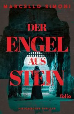 Simoni |  Der Engel aus Stein | eBook | Sack Fachmedien