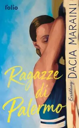 Maraini |  Ragazze di Palermo | eBook | Sack Fachmedien