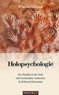 Schmidt |  Holopsychologie | Buch |  Sack Fachmedien