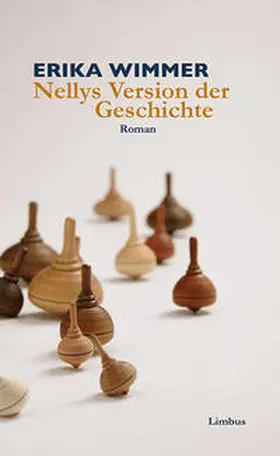 Wimmer |  Nellys Version der Geschichte | Buch |  Sack Fachmedien