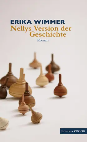 Wimmer | Nellys Version der Geschichte | E-Book | www.sack.de