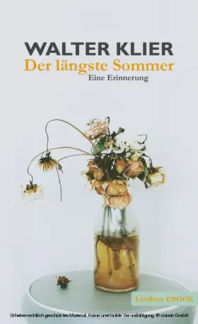 Klier |  Der längste Sommer | eBook | Sack Fachmedien