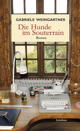 Weingartner |  Die Hunde im Souterrain | Buch |  Sack Fachmedien