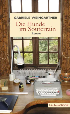 Weingartner |  Die Hunde im Souterrain | eBook | Sack Fachmedien