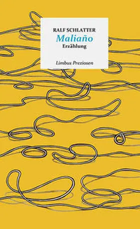 Schlatter |  Maliaño stelle ich mir auf einem Hügel vor | Buch |  Sack Fachmedien