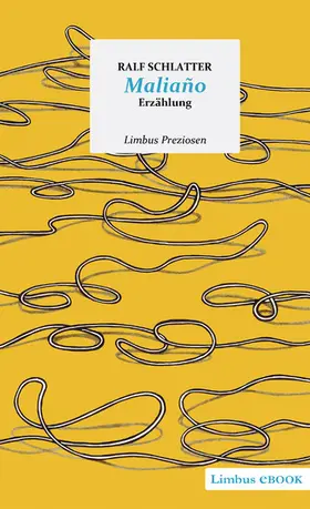 Schlatter |  Maliaño stelle ich mir auf einem Hügel vor | eBook | Sack Fachmedien
