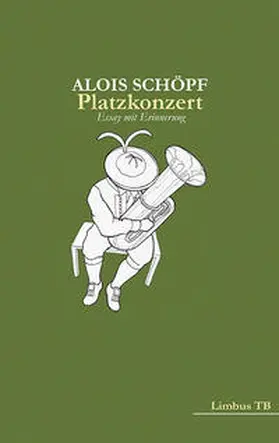 Schöpf |  Platzkonzert | Buch |  Sack Fachmedien