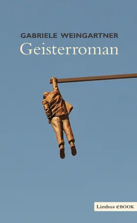 Weingartner |  Geisterroman | eBook | Sack Fachmedien