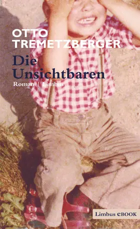 Tremetzberger |  Die Unsichtbaren | eBook | Sack Fachmedien
