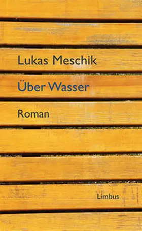 Meschik |  Über Wasser | Buch |  Sack Fachmedien