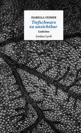 Feimer |  Tiefschwarz zu unsichtbar | Buch |  Sack Fachmedien