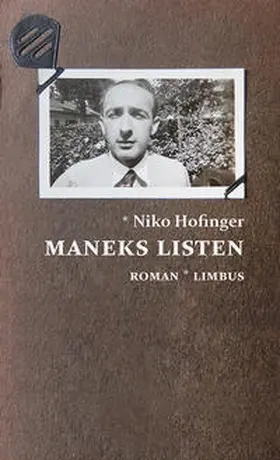 Hofinger |  Maneks Listen | Buch |  Sack Fachmedien