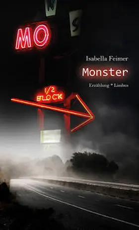 Feimer |  Monster | Buch |  Sack Fachmedien