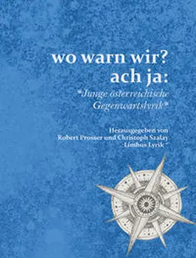 Prosser / Szalay |  wo warn wir? ach ja: | Buch |  Sack Fachmedien