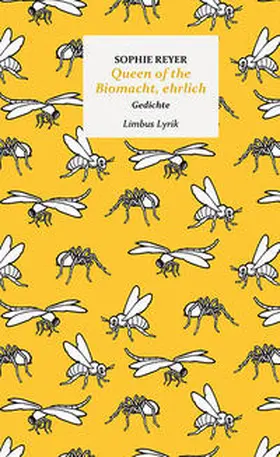 Reyer |  Queen of the Biomacht, ehrlich | Buch |  Sack Fachmedien