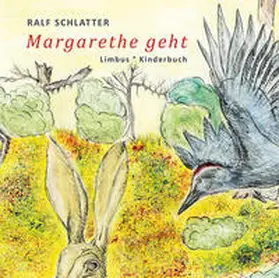 Schlatter |  Margarethe geht | Buch |  Sack Fachmedien