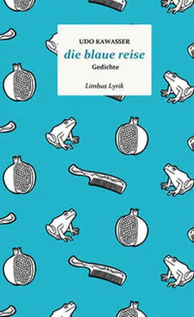 Kawasser |  die blaue reise | Buch |  Sack Fachmedien
