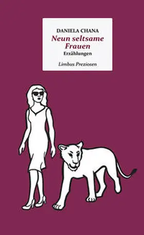 Chana |  Neun seltsame Frauen | Buch |  Sack Fachmedien