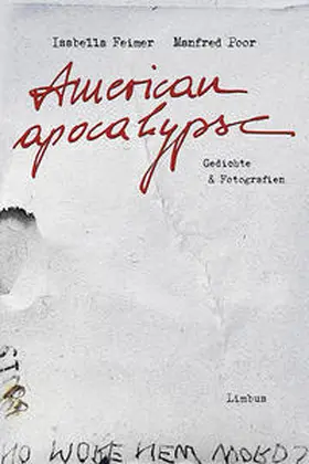 Feimer |  American apocalypse | Buch |  Sack Fachmedien