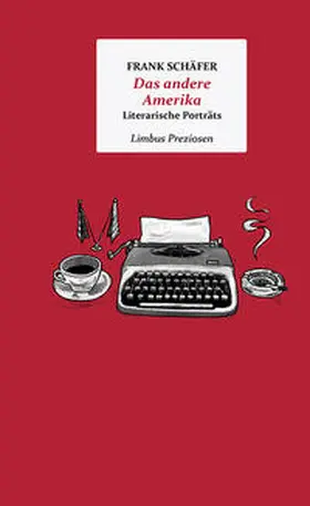 Schäfer |  Das andere Amerika | Buch |  Sack Fachmedien