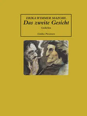 Wimmer Mazohl / Wimmer |  Das zweite Gesicht | Buch |  Sack Fachmedien