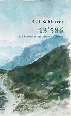 Schlatter |  43'586 | Buch |  Sack Fachmedien