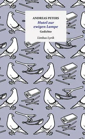 Peters |  Hotel zur ewigen Lampe | Buch |  Sack Fachmedien